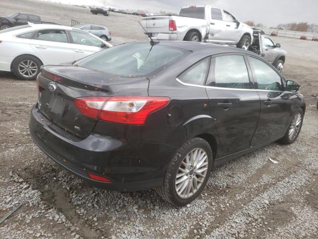Photo 4 from auction – 2012 FORD FOCUS SEL with VIN 1FAHP3H20CL282297