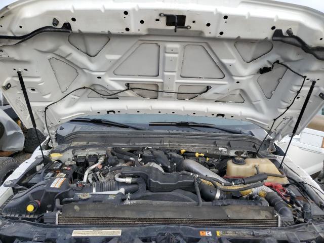 Photo 7 from auction – 2011 FORD F250 SUPER with VIN 1FT7W2BT6BEB18950