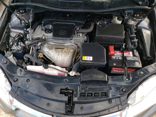 Photo 7 from auction – 2017 TOYOTA CAMRY LE with VIN 4T1BF1FK1HU724723