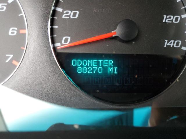 Photo 8 from auction – 2008 CHEVROLET IMPALA LT with VIN 2G1WT58K681377140