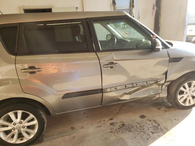 Photo 9 from auction – 2013 KIA SOUL + with VIN KNDJT2A66D7624053