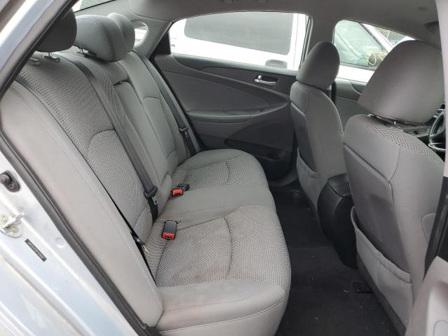 Photo 6 from auction – 2013 HYUNDAI SONATA GLS with VIN 5NPEB4AC9DH508668