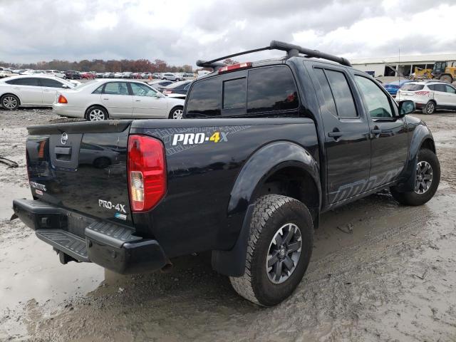 Photo 4 from auction – 2019 NISSAN FRONTIER S with VIN 1N6DD0EV8KN796381