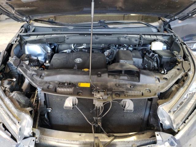 Zdjęcie 7 z aukcji – 2017 TOYOTA HIGHLANDER z VIN 5TDYZRFH9HS225794