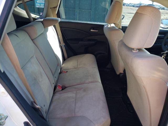 Photo 6 from auction – 2015 HONDA CR-V LX with VIN 5J6RM4H30FL047080