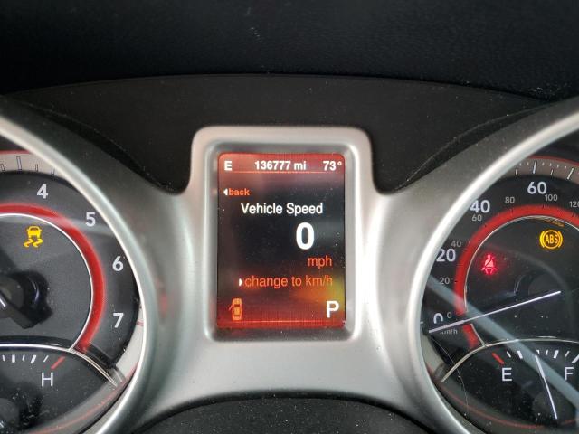 Photo 8 from auction – 2015 DODGE JOURNEY SX with VIN 3C4PDCBB5FT735619