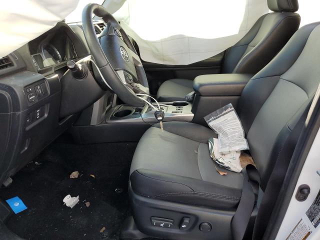 Photo 7 from auction – 2018 TOYOTA 4RUNNER SR with VIN JTEZU5JR1J5186542
