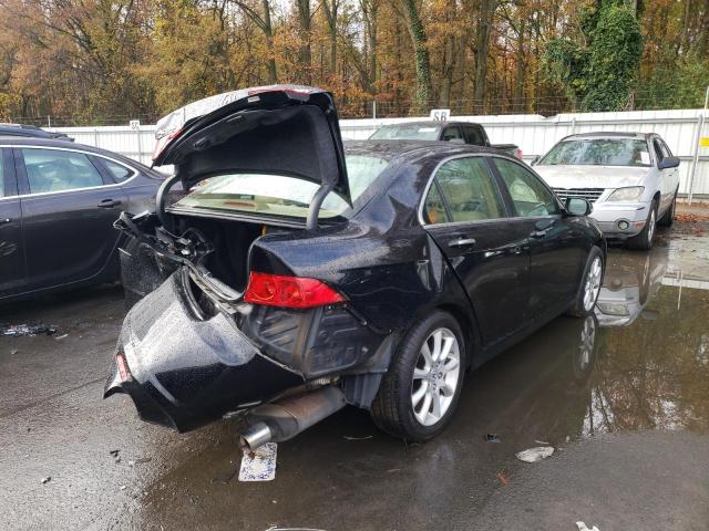 Photo 4 from auction – 2008 ACURA TSX with VIN JH4CL96948C018993