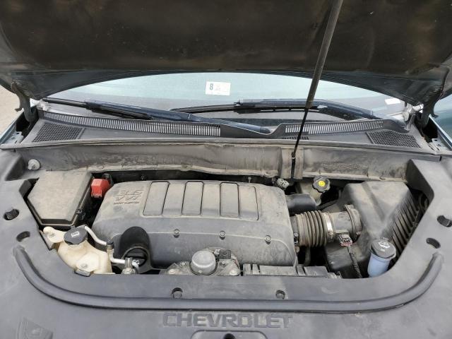 Photo 7 from auction – 2009 CHEVROLET TRAVERSE L with VIN 1GNER33D69S140574