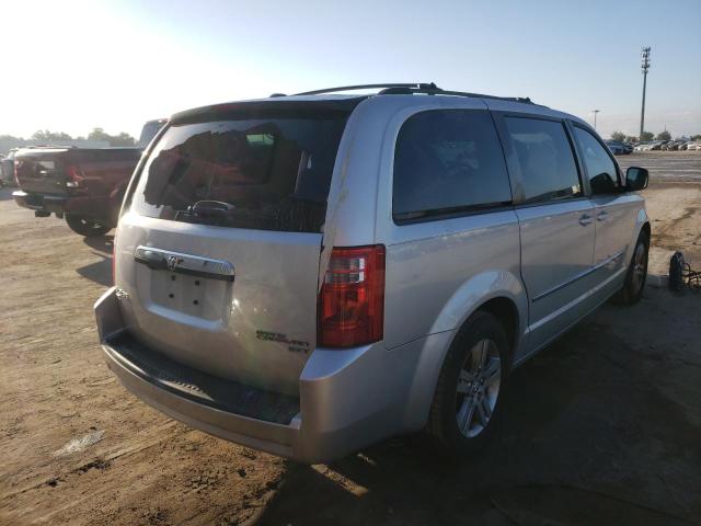 Photo 4 from auction – 2010 DODGE GRAND CARA with VIN 2D4RN6DX2AR336505