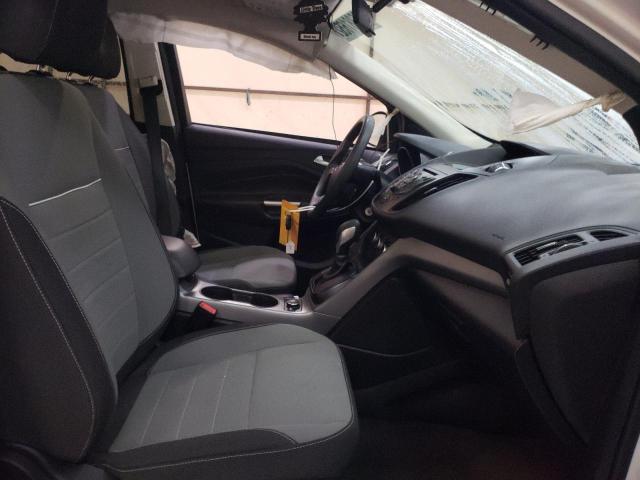 Photo 5 from auction – 2014 FORD ESCAPE SE with VIN 1FMCU0GX0EUC32419