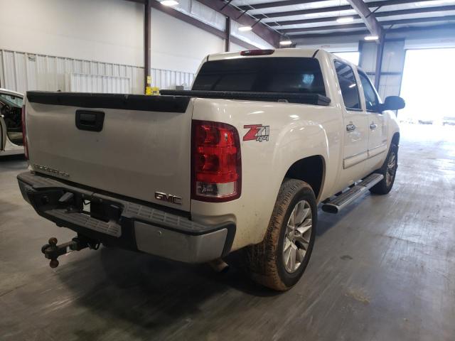 Photo 4 from auction – 2013 GMC SIERRA K15 with VIN 3GTP2VE76DG173440