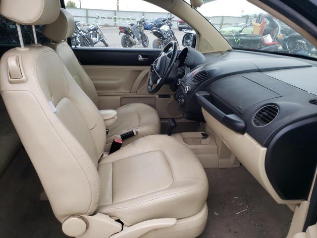 Photo 5 from auction – 2009 VOLKSWAGEN NEW BEETLE with VIN 3VWPW31C49M509538