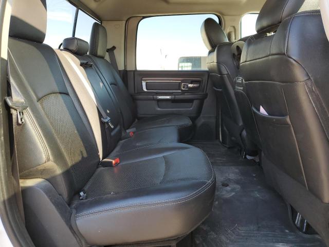 Photo 6 from auction – 2017 RAM 2500 LARAM with VIN 3C6UR5FL2HG501542