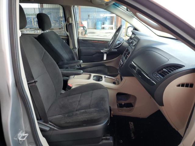 Photo 5 from auction – 2013 DODGE GRAND CARA with VIN 2C4RDGCG9DR733821