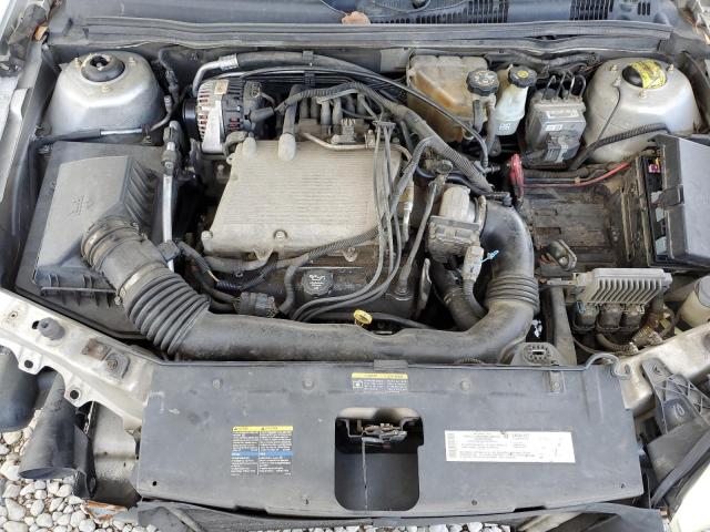 Photo 7 from auction – 2004 CHEVROLET MALIBU with VIN 1G1ZS52824F207017
