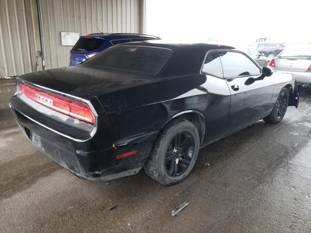 Photo 4 from auction – 2013 DODGE CHALLENGER with VIN 2C3CDYAG2DH509847
