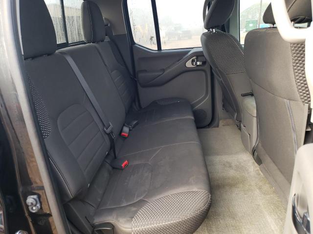 Photo 6 from auction – 2016 NISSAN FRONTIER S with VIN 1N6AD0ER8GN755486