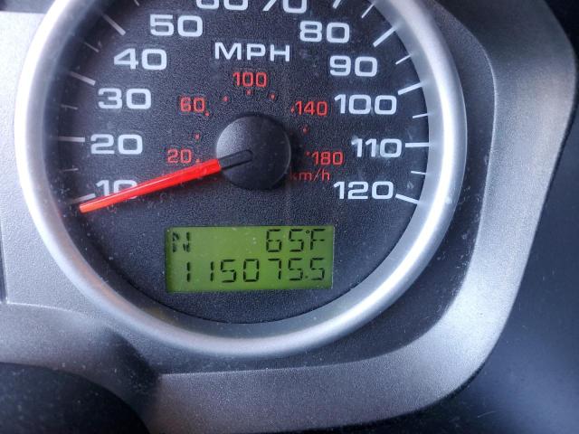 صورة رقم 8 من المزاد - 2004 FORD F150 مع VIN 1FTPX14524KD36068