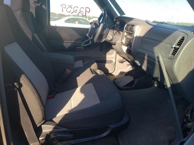 Photo 5 from auction – 2008 FORD RANGER with VIN 1FTYR10UX8PB13555