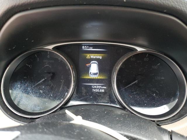 Photo 9 from auction – 2016 NISSAN ROGUE S with VIN KNMAT2MT9GP683331