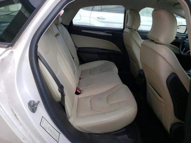 Photo 6 from auction – 2016 FORD FUSION TIT with VIN 3FA6P0K91GR392164