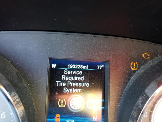 Photo 8 from auction – 2014 CHRYSLER 300 with VIN 2C3CCARG4EH120806