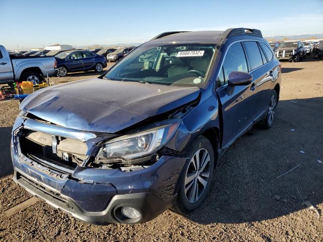 Zdjęcie 2 z aukcji – 2019 SUBARU OUTBACK 3. z VIN 4S4BSENC0K3310150