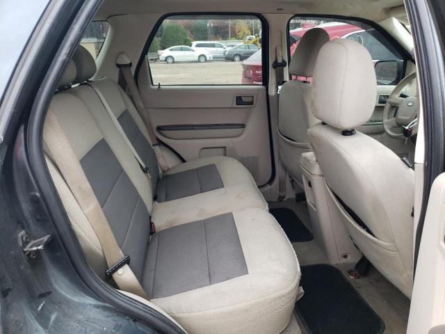 Photo 6 from auction – 2008 FORD ESCAPE XLT with VIN 1FMCU93178KA14094