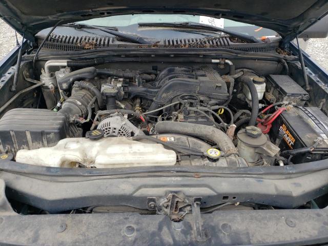 Photo 7 from auction – 2006 FORD EXPLORER X with VIN 1FMEU63E56UB68489