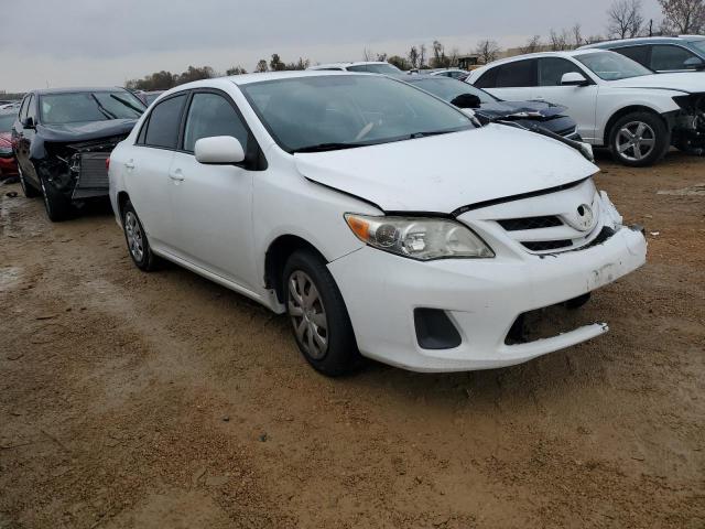TOYOTA COROLLA BA 2011 with VIN 2T1BU4EEXBC749762 - Photo from auction