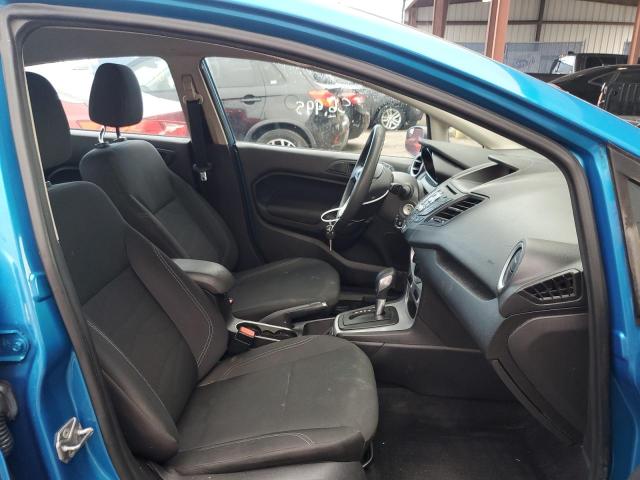 Photo 5 from auction – 2017 FORD FIESTA SE with VIN 3FADP4BJ4HM169284