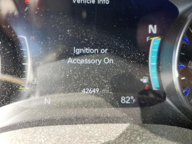Photo 8 from auction – 2017 CHRYSLER PACIFICA L with VIN 2C4RC1GG1HR812660