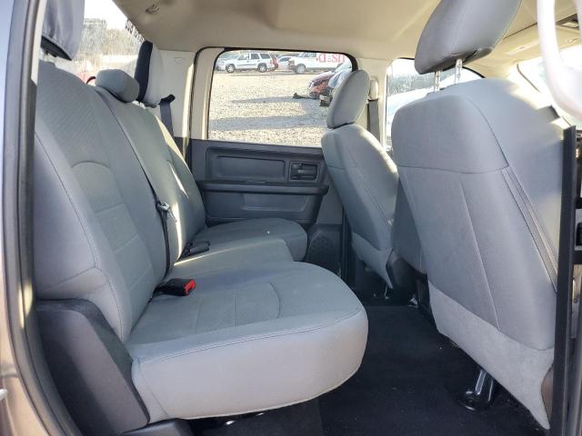 Photo 6 from auction – 2016 RAM 1500 ST with VIN 1C6RR7KT1GS158236