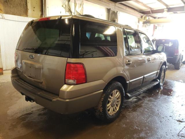 Photo 4 from auction – 2003 FORD EXPEDITION with VIN 1FMPU16L63LA57702