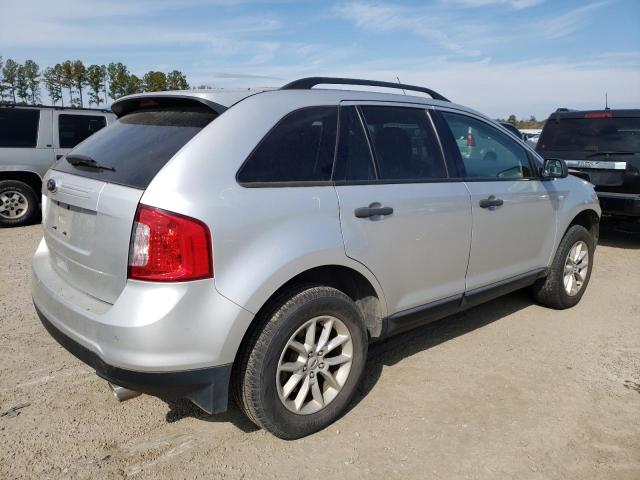 Photo 4 from auction – 2014 FORD EDGE SE with VIN 2FMDK3GC6EBA99020