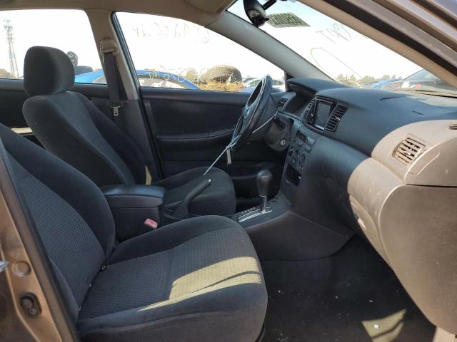 Photo 5 from auction – 2007 TOYOTA COROLLA CE with VIN 1NXBR32E57Z775191