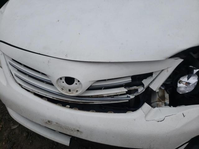 Photo 7 from auction – 2013 TOYOTA CORILLA with VIN 5YFBU4EE9DP158924