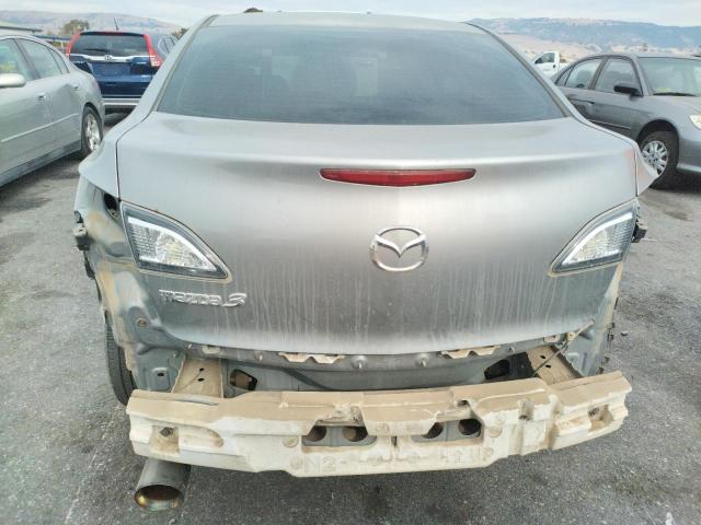 Photo 9 from auction – 2012 MAZDA 3 I with VIN JM1BL1UG9C1534612