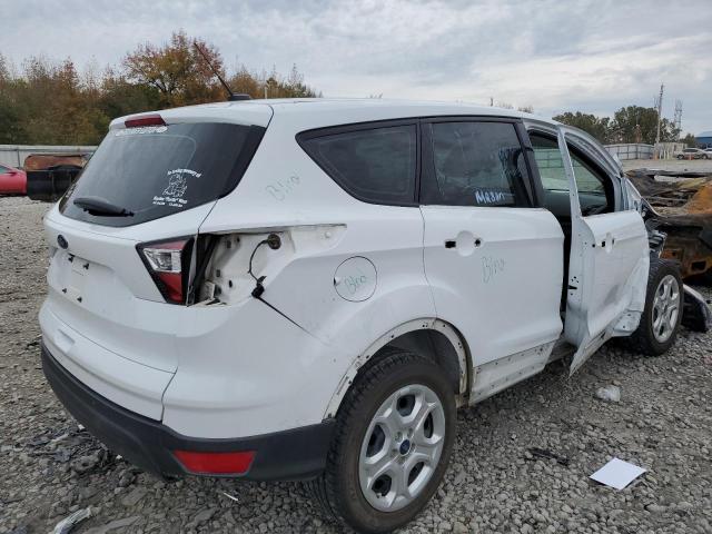 Photo 4 from auction – 2018 FORD ESCAPE S with VIN 1FMCU0F77JUD34182