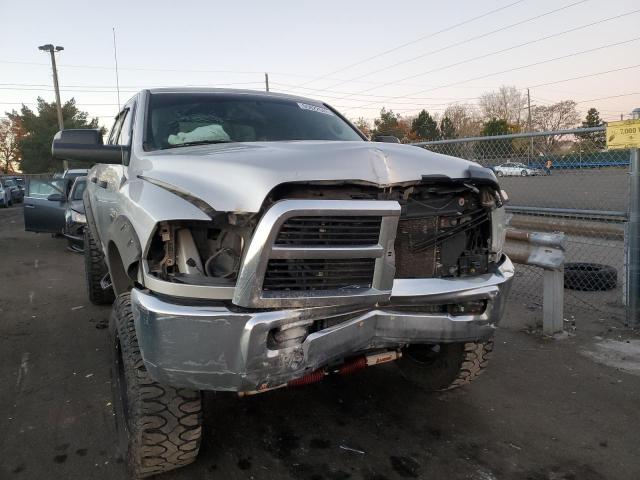 Photo 9 from auction – 2012 DODGE RAM 3500 S with VIN 3C63D3DL1CG111381