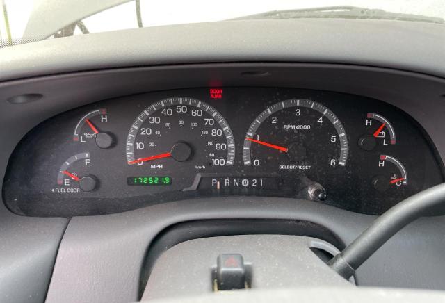 Photo 8 from auction – 2002 FORD F150 SUPER with VIN 1FTRW07622KC13328
