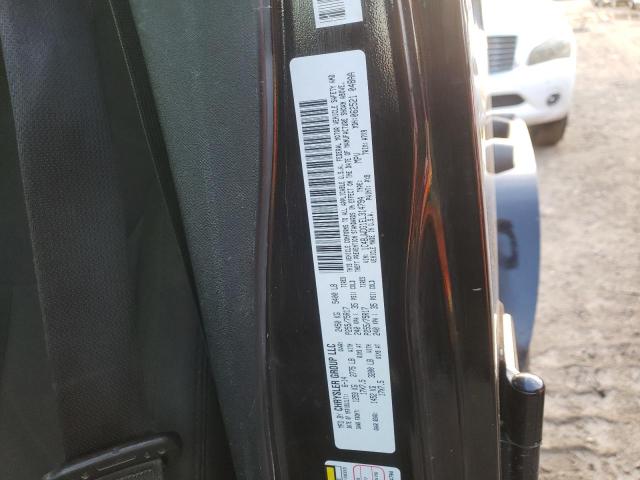 Photo 10 from auction – 2014 JEEP WRANGLER U with VIN 1C4BJWDG1EL314794
