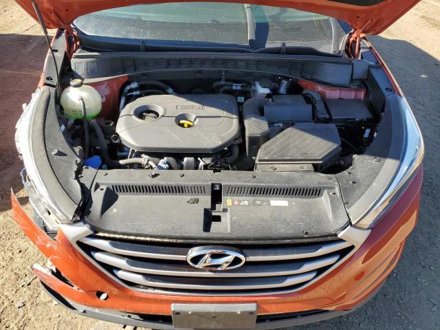 Photo 7 from auction – 2017 HYUNDAI TUCSON LIM with VIN KM8J3CA44HU548081