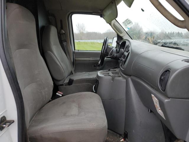 Photo 5 from auction – 2005 FORD ECONOLINE with VIN 1FTNE24W65HB21450