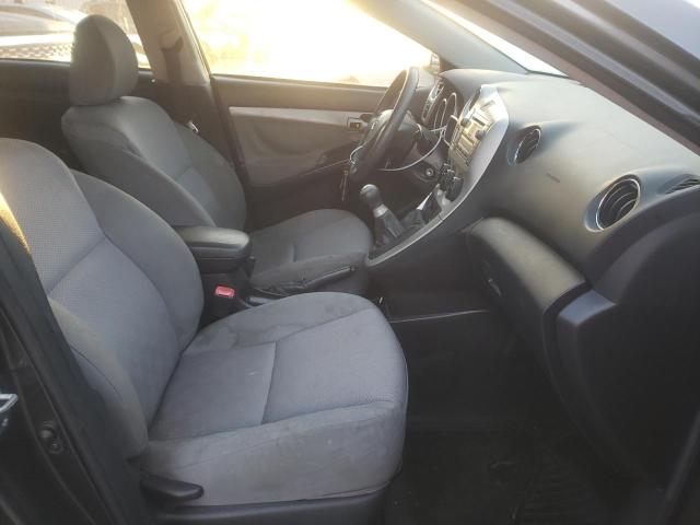 Photo 5 from auction – 2009 TOYOTA COROLLA MA with VIN 2T1KU40E49C094077