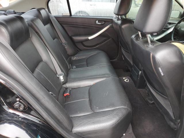 Photo 6 from auction – 2005 INFINITI G35 with VIN JNKCV51F45M305398