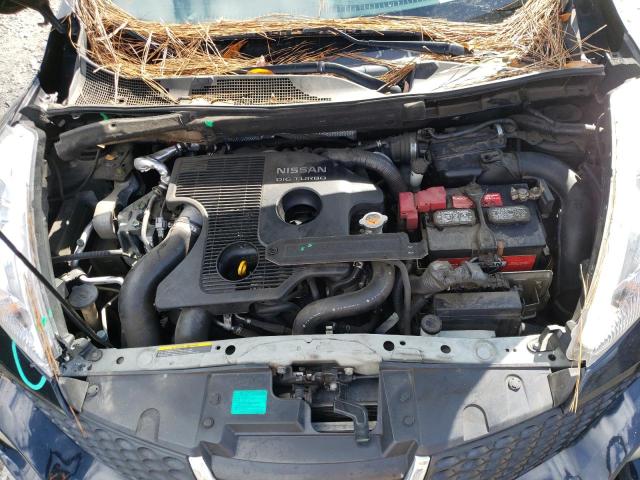 Zdjęcie 7 z aukcji – 2011 NISSAN JUKE S z VIN JN8AF5MV2BT007785