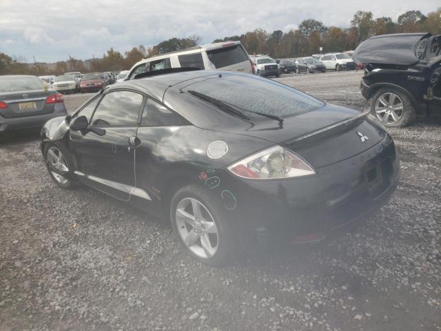 Photo 3 from auction – 2007 MITSUBISHI ECLIPSE GS with VIN 4A3AK24F67E031949