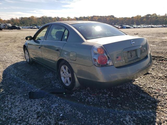 Foto 3 de la subasta – 2002 NISSAN ALTIMA BAS con VIN 1N4AL11D42C226567